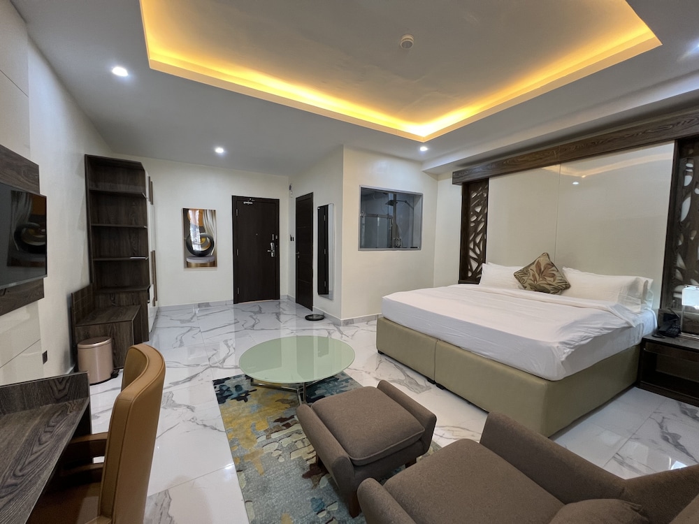 Superior Double Room photo 3