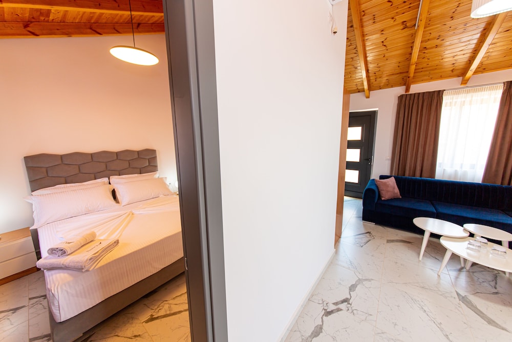 Suite, Terrace, Sea View photo 2