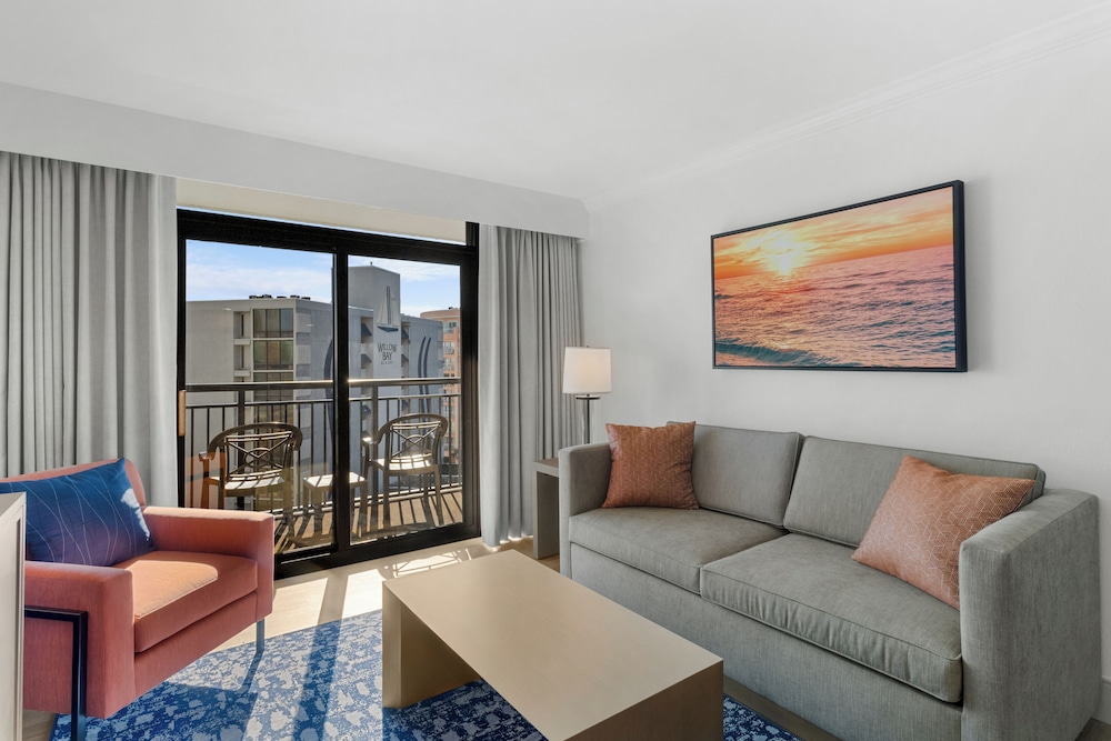 South Tower Angle Ocean View Deluxe Three Bedroom Condo - Photo 14