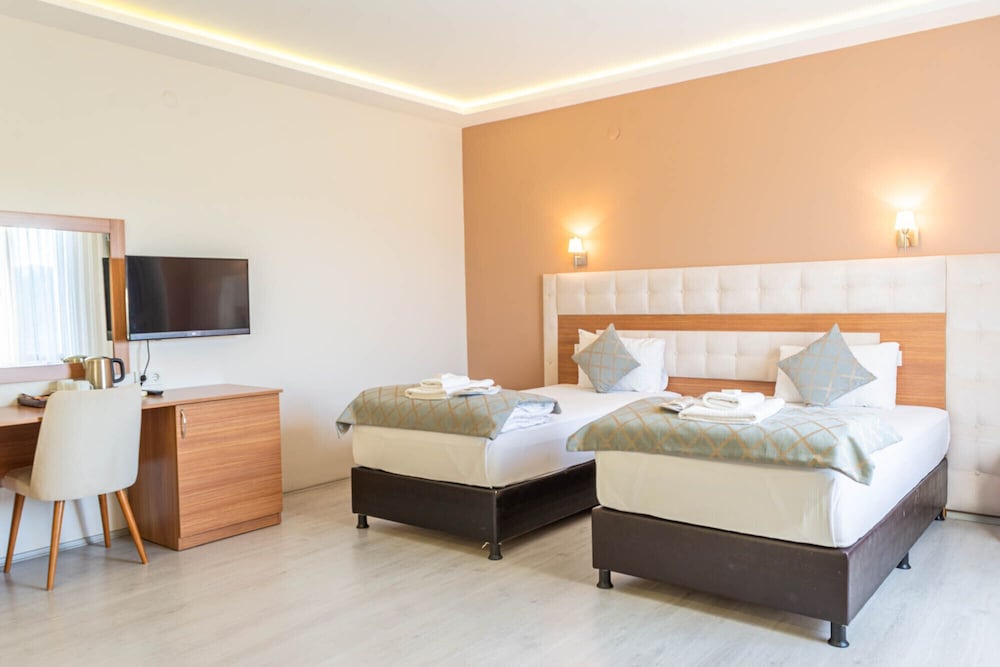 Superior Double or Twin Room photo 3