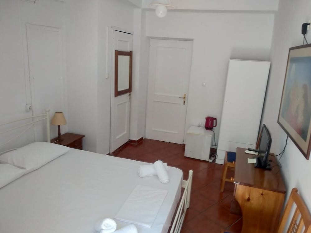 Deluxe Double Room, Balcony photo 3