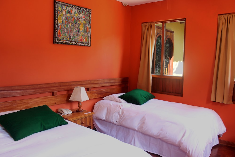 Twin Room photo 2