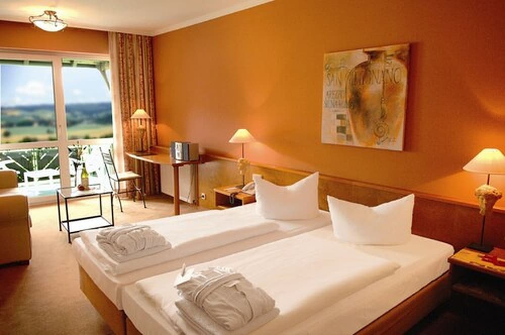 Superior Double Room photo 1