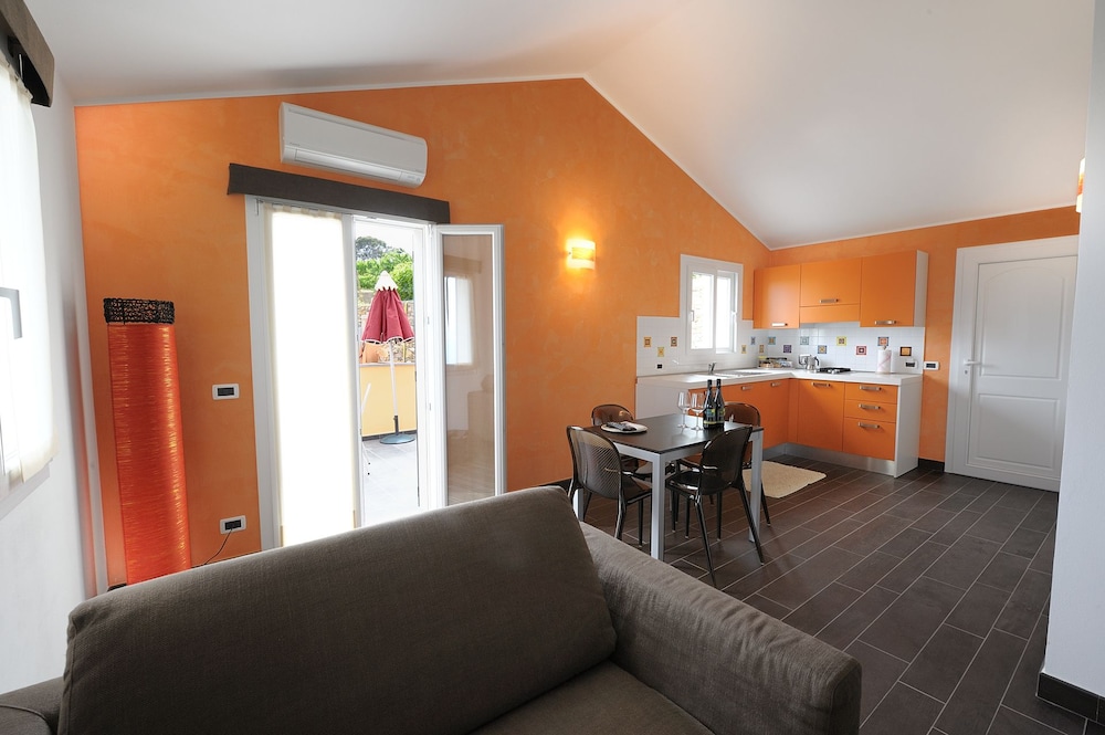 Superior Studio, Sea View photo 2
