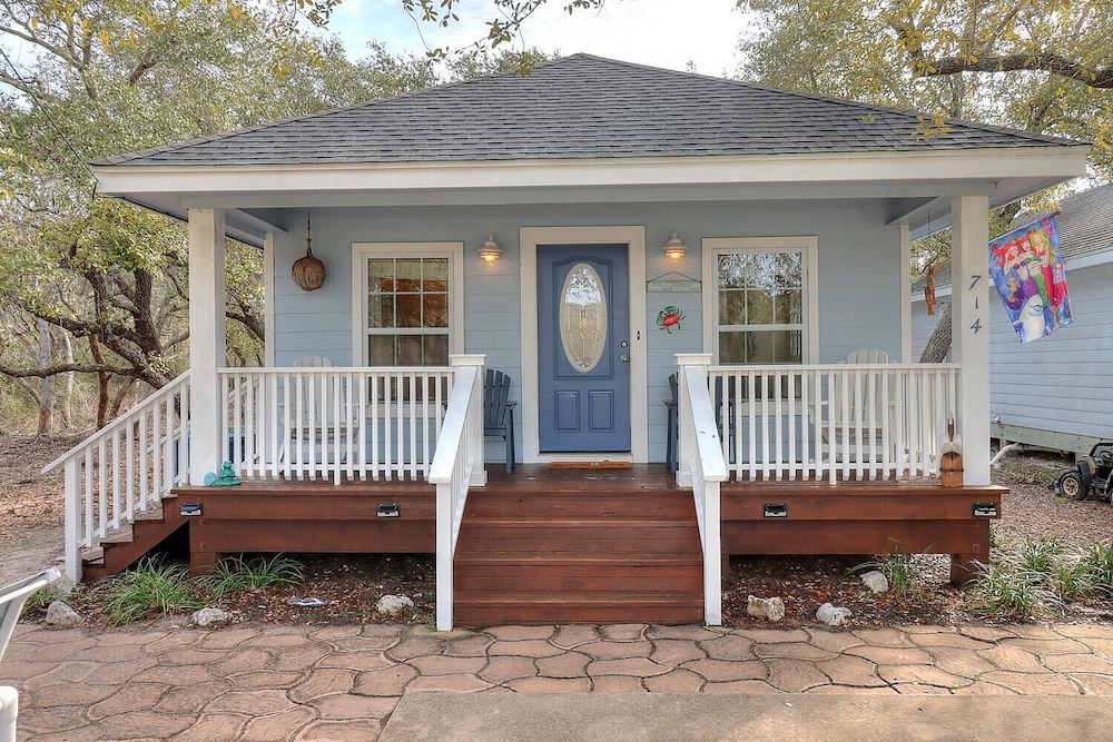 Cottage, 2 Bedrooms