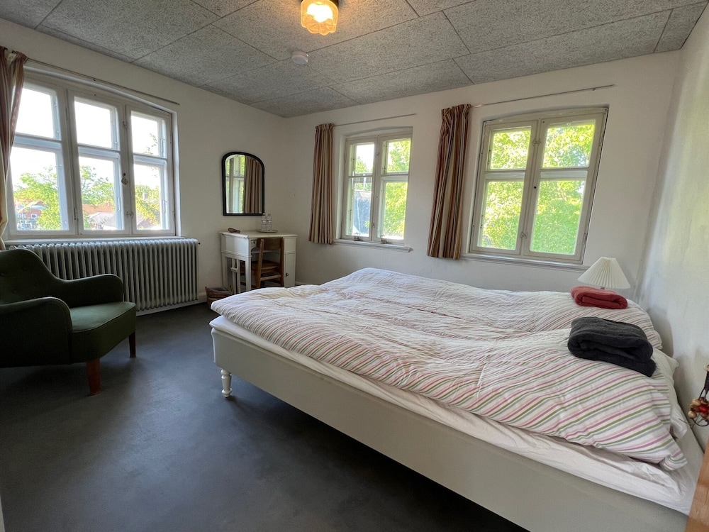 Basic Double or Twin Room photo 1