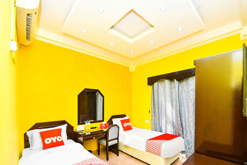 Standard Double or Twin Room - Photo 4