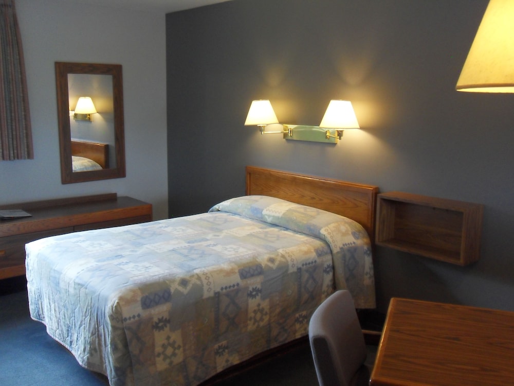 Standard Room, Full Bed photo 1