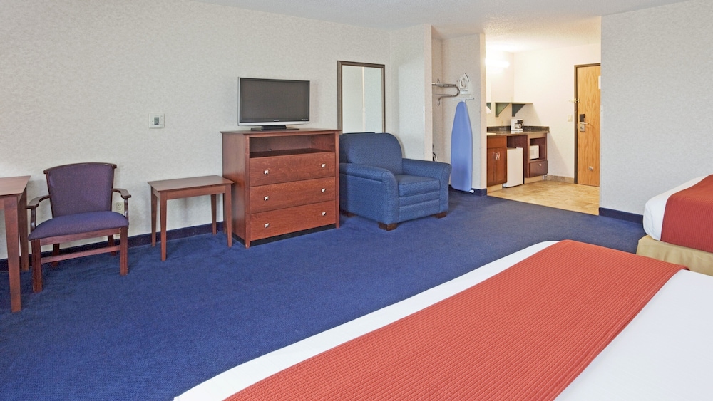 Standard Room, Multiple Beds photo 1