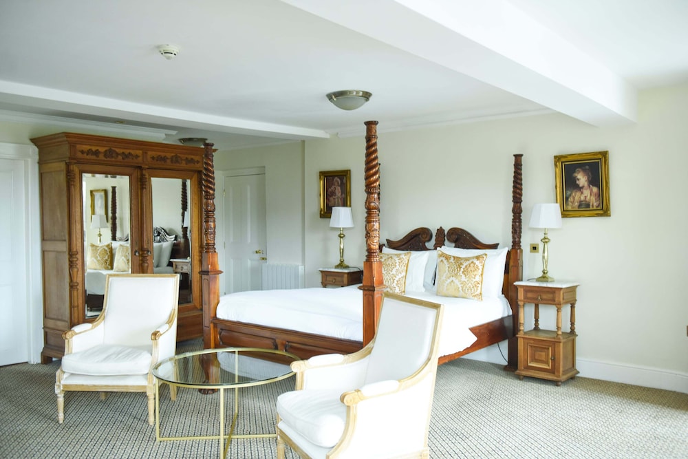 Superior Room, 1 Double Bed, Non Smoking - Photo 3