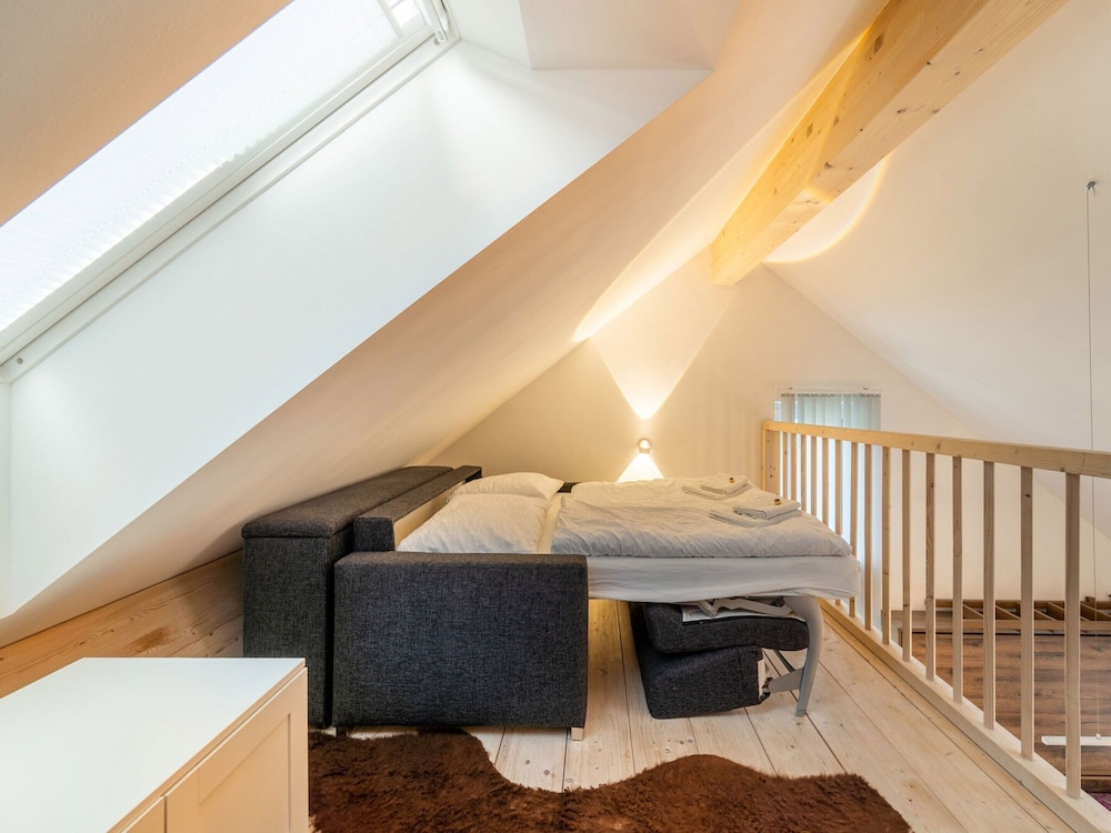 Classic Apartment, 3 Bedrooms