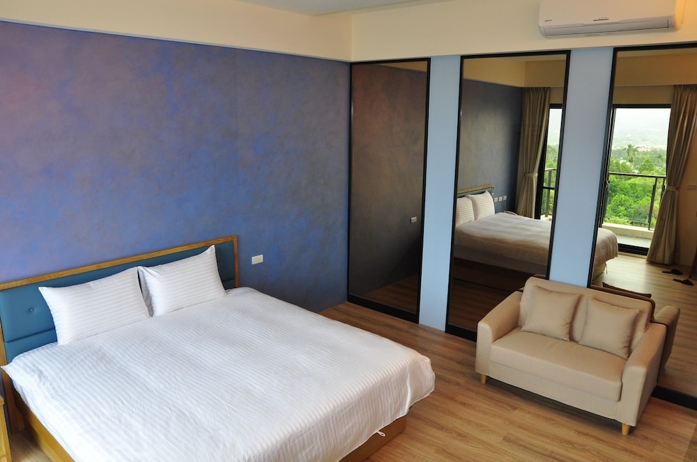 Comfort Room, Mountain View (303) photo 3