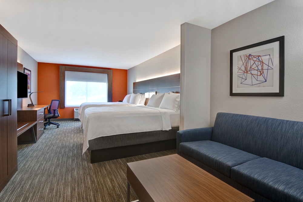 Room (Specialty) - Photo 3