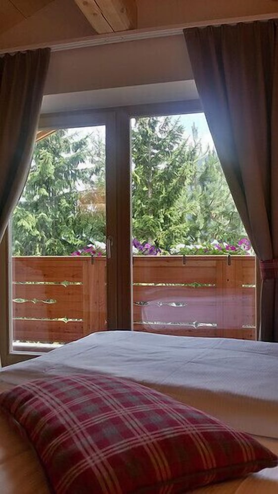 Triple Room (Attic) photo 3