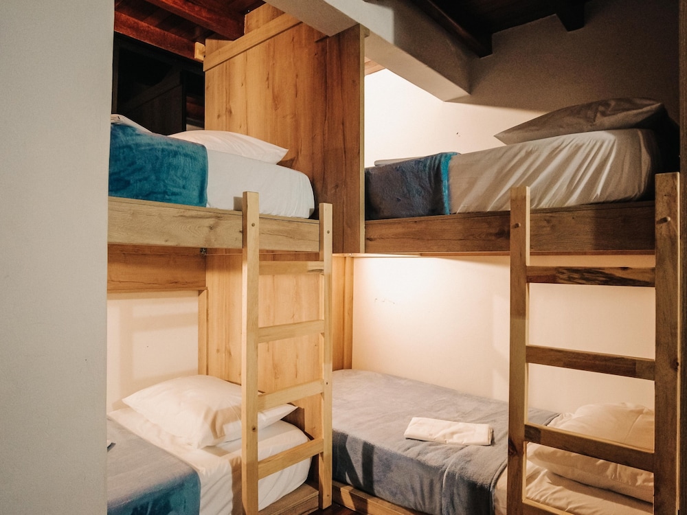 Comfort Shared Dormitory, 1 Bedroom photo 3