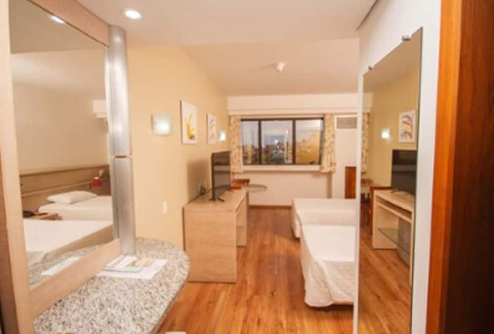 Superior Room, 2 Twin Beds - Photo 3