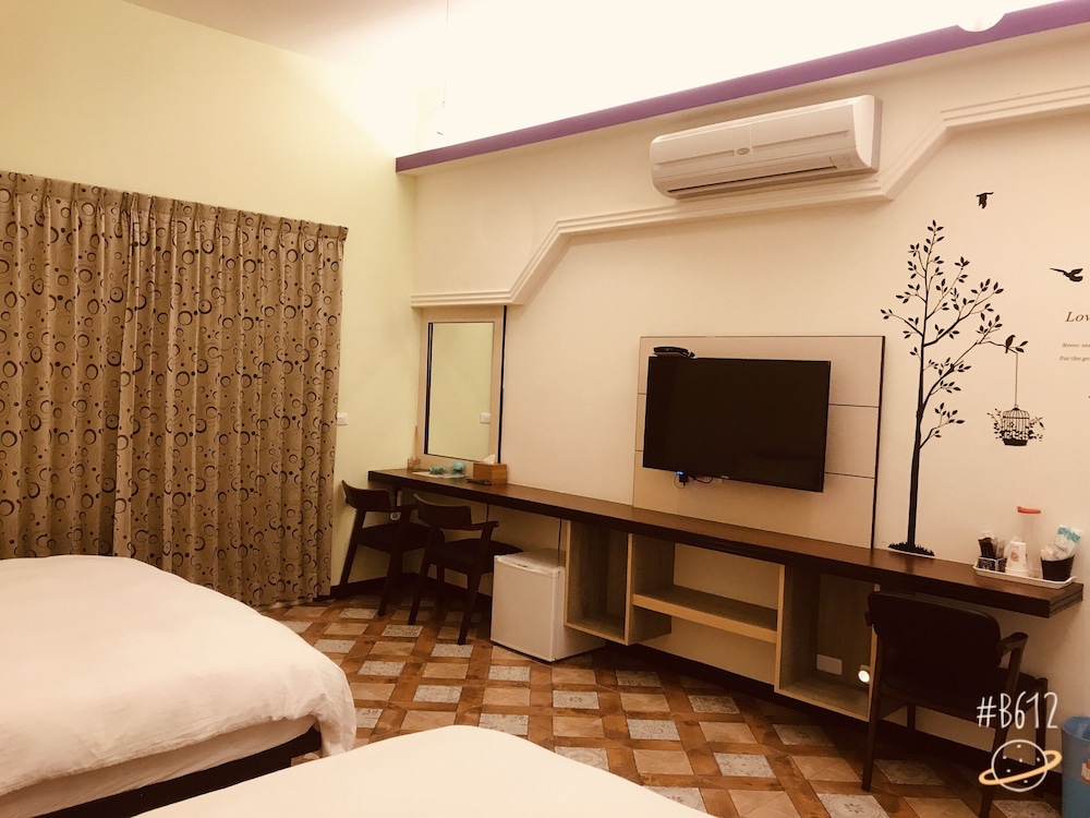 Quadruple Room (B02) photo 2
