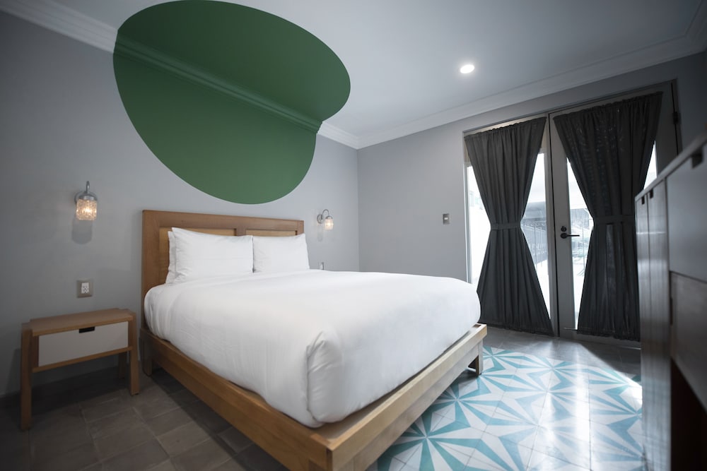 Comfort Room