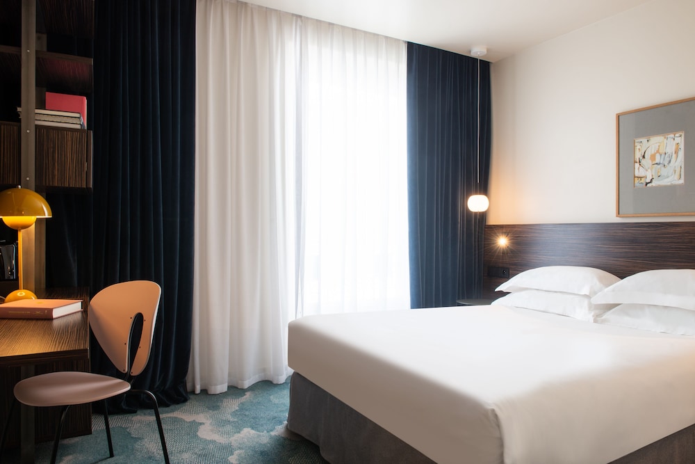 Chambre Executive Standard Double photo 2