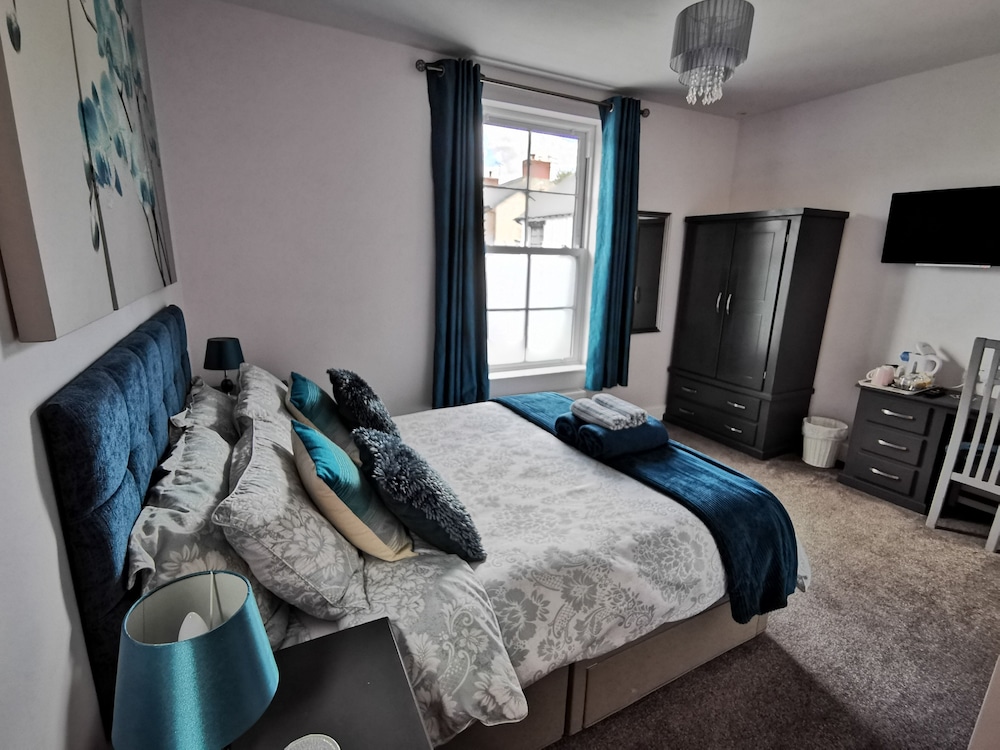 Double Room, Ensuite photo 1
