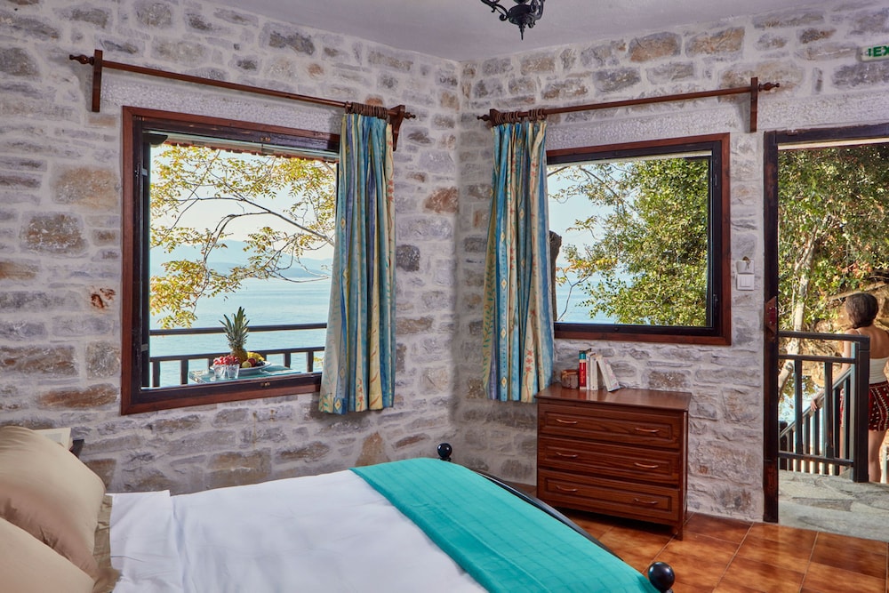 Studio, Sea View photo 1