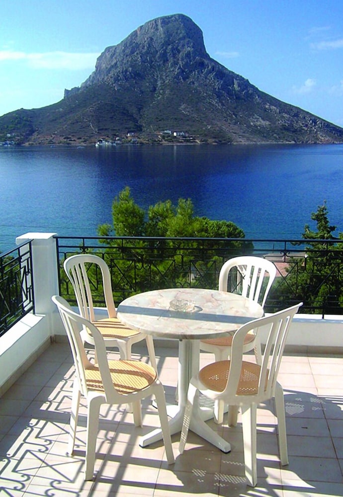 Double or Twin Room, Sea View photo 2