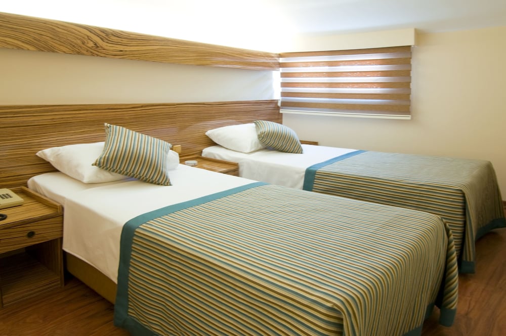 Standard Twin Room photo 1