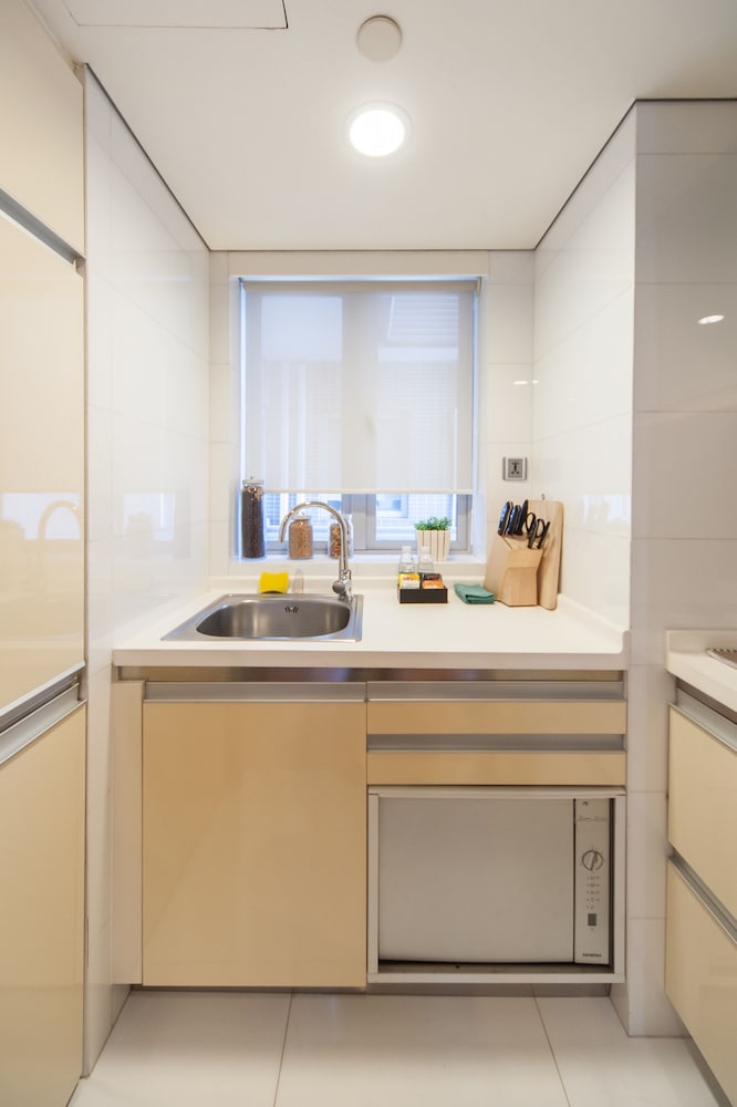 Deluxe Apartment, 1 Bedroom - Photo 8