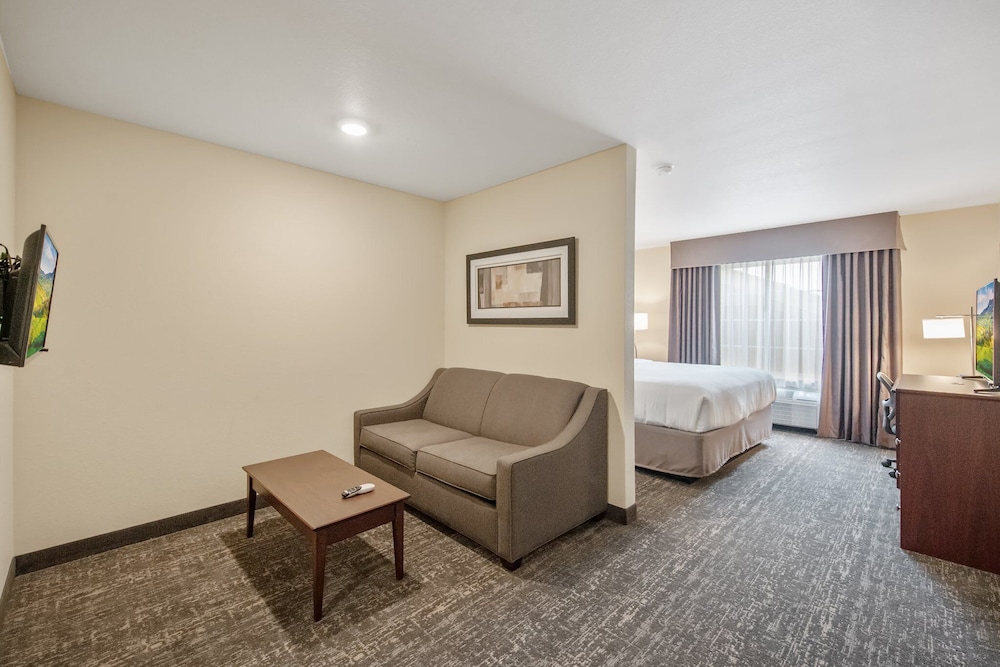 Studio, Multiple Beds, Accessible, Non Smoking (Accessible Tub)