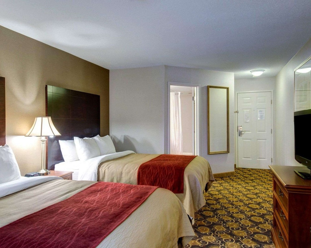 Standard Room, 1 Queen Bed, Non Smoking photo 2