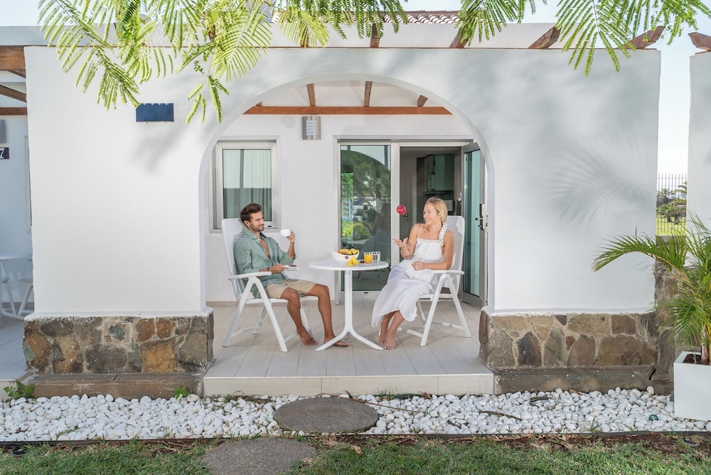 Suite (1 adult + 2 children)