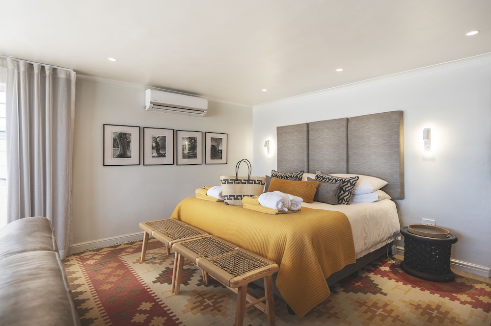 Double or Twin Room (6) photo 3