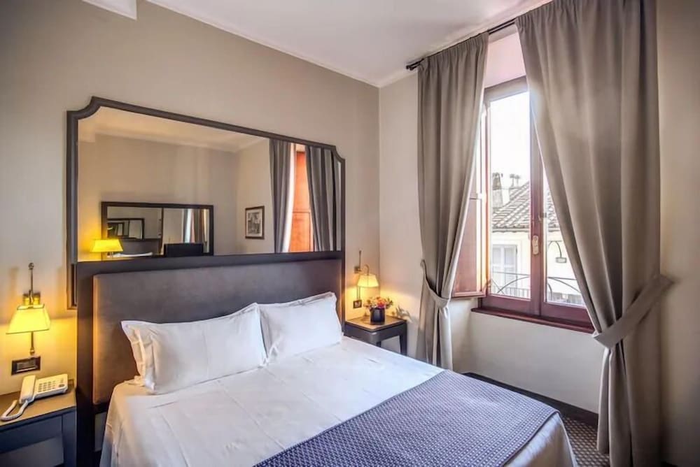Classic Double or Twin Room