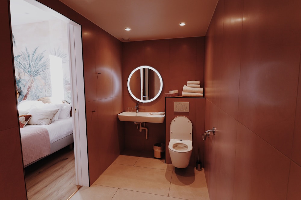 Hôtel Rose Thé, 사진 7