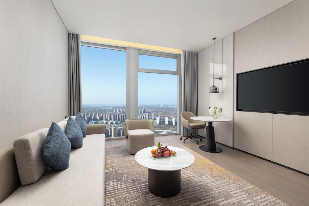 Suite, 1 Bedroom photo 1