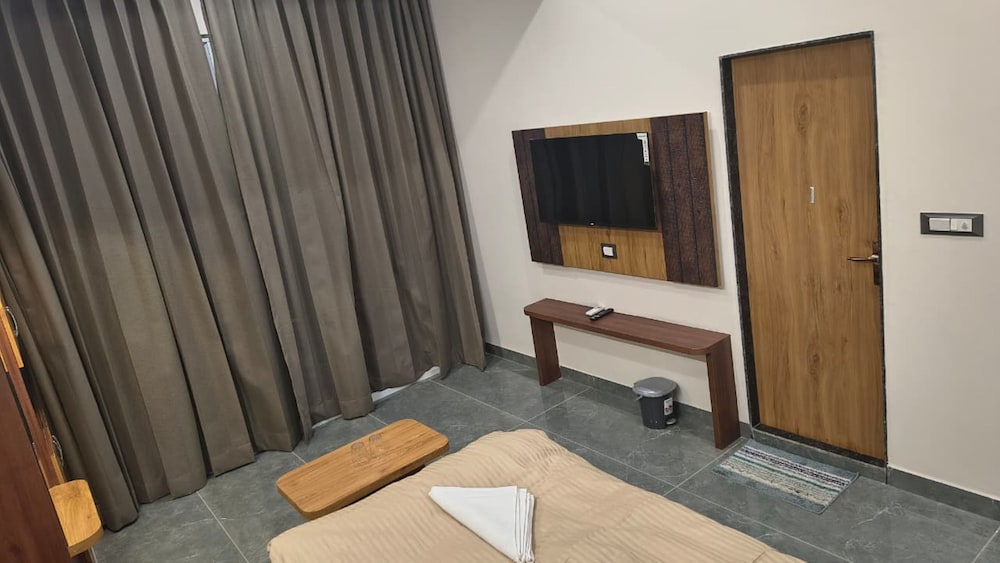 Deluxe Room photo 2