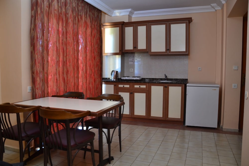 Superior Apartment photo 3