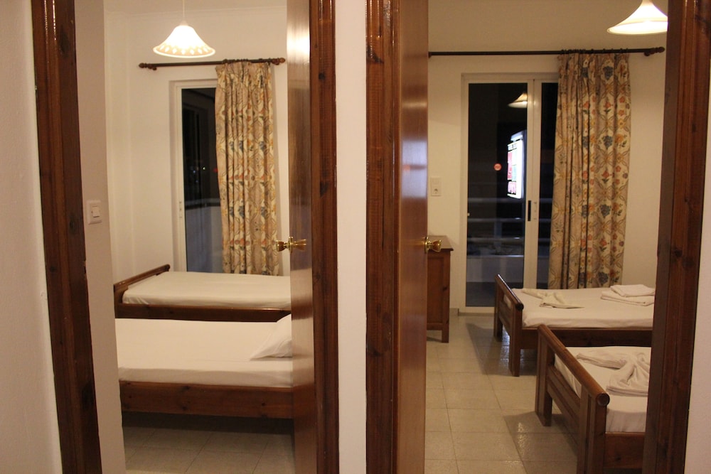 Apartment, 2 Bedrooms