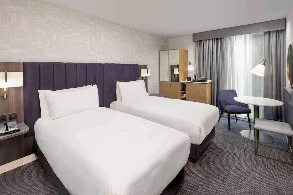 Deluxe Room photo 1