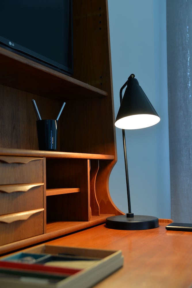 Double Room (Chambre Vintage) photo 2