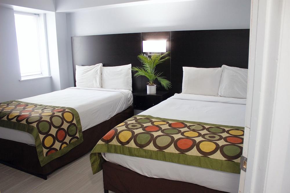 Deluxe Suite, 1 Bedroom, Ocean View, Oceanfront - Photo 1