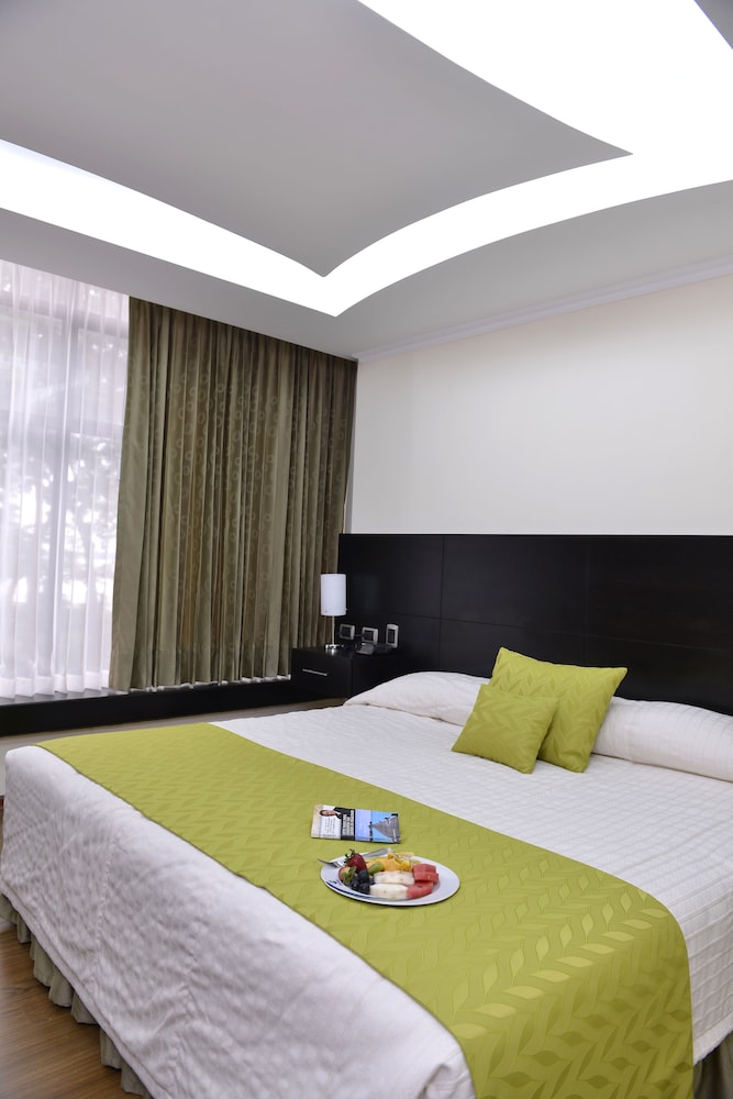 Superior Double Room - Photo 3