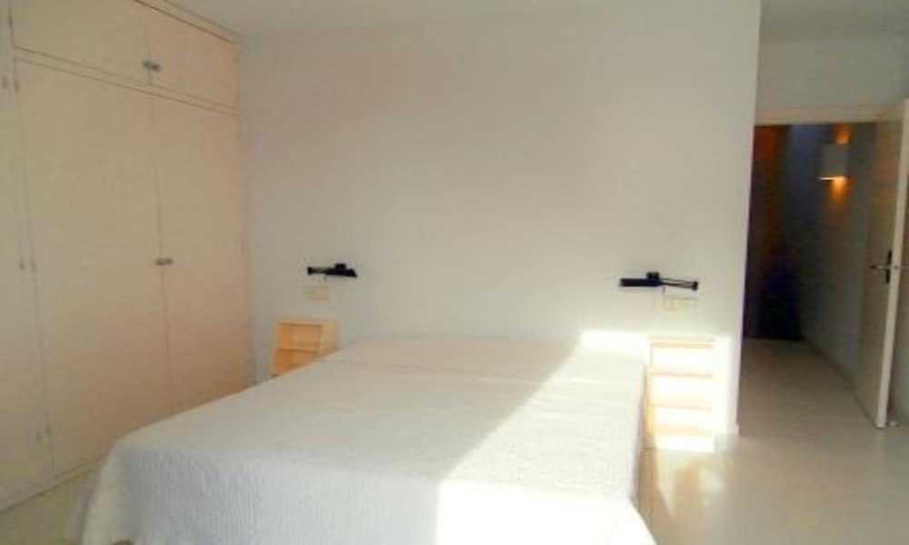 Apartamento familiar, 4 habitaciones, vista a la montaña