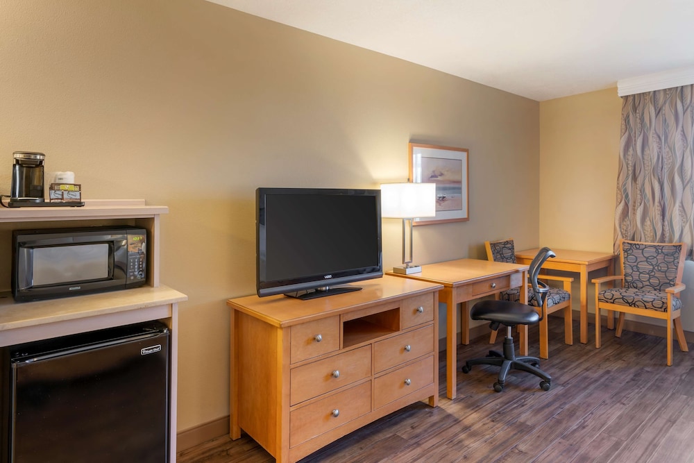 Best Western Plus Ocean View Resort, Billede 2