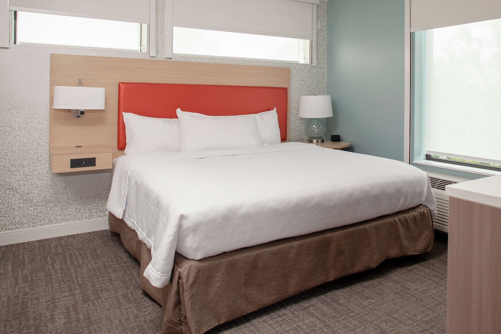 Home2 Suites by Hilton Bloomington, 사진 2