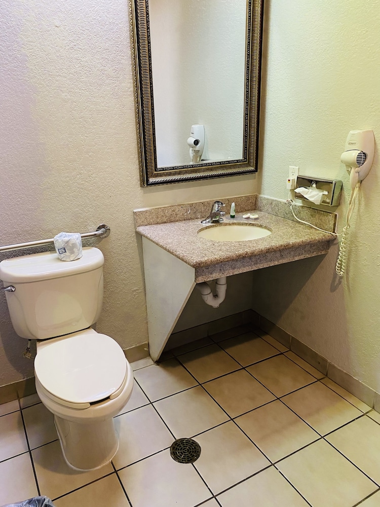 Magnolia Inn and Suites, Fotografia 3