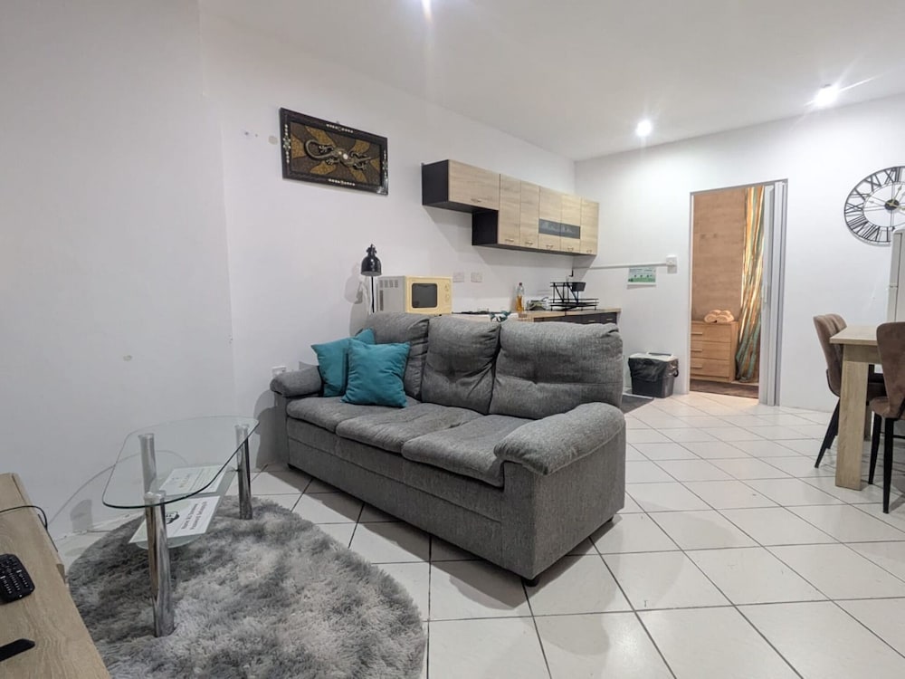 Apartment, 1 Bedroom, Balcony, City View