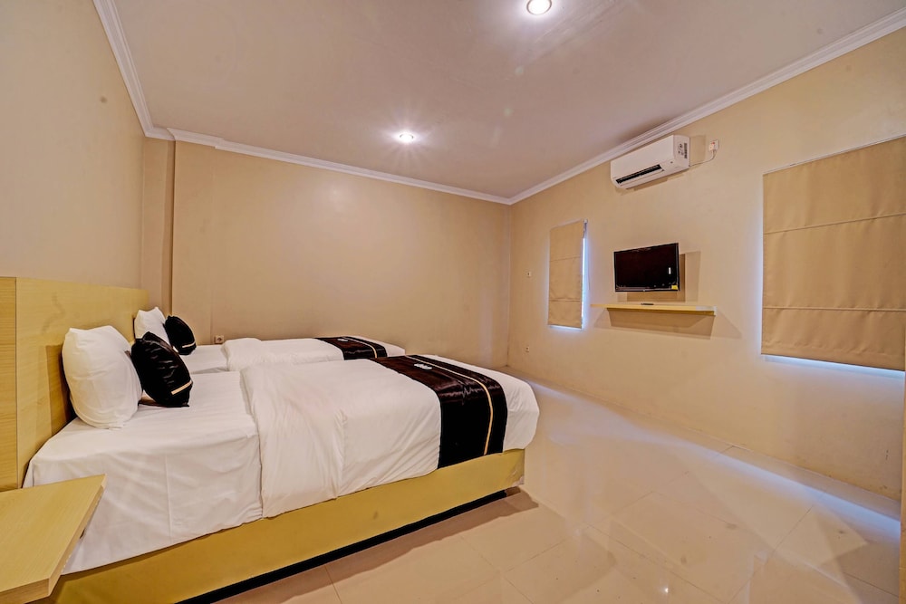 Deluxe Twin Room - Photo 6