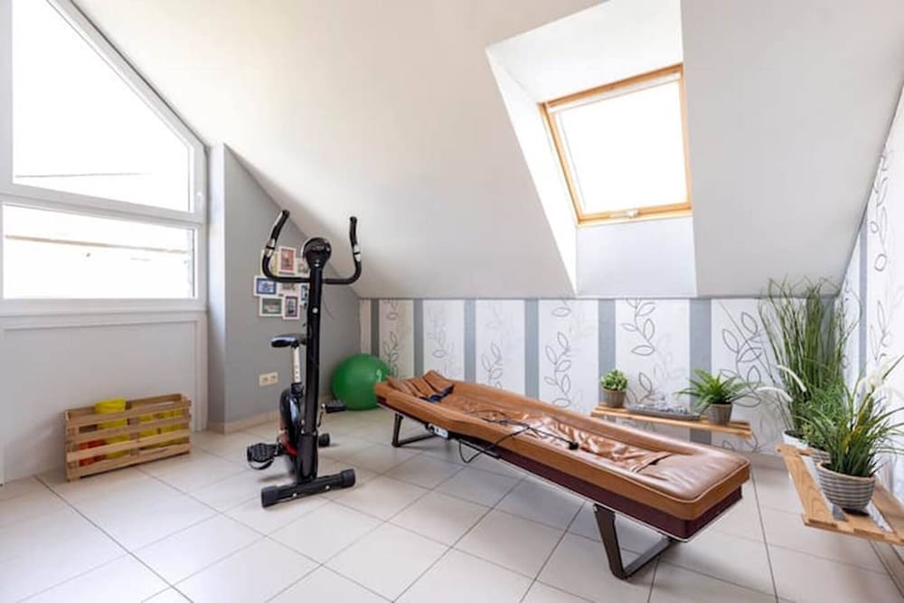 Room-tranquil Retreat in Hamoir, Belgium, Photo 57