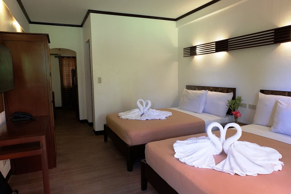 Standard Room For 3